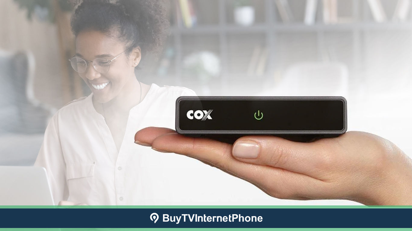 What Is the Cox Mini Box and What Can You Enjoy with It?